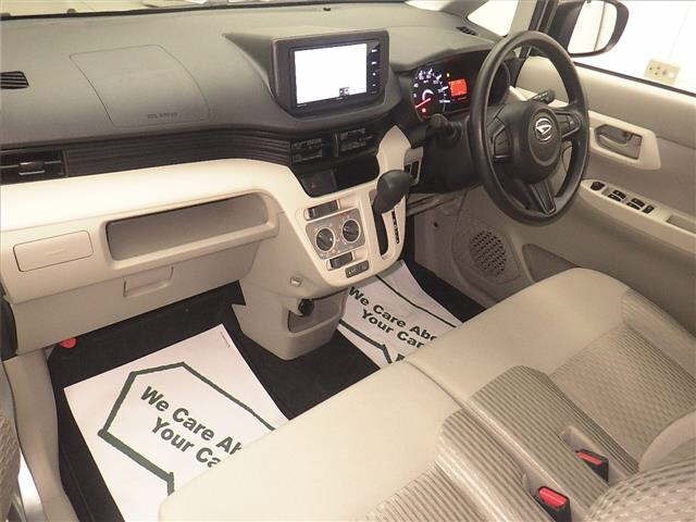Daihatsu MOVE 2022 7154244-4
