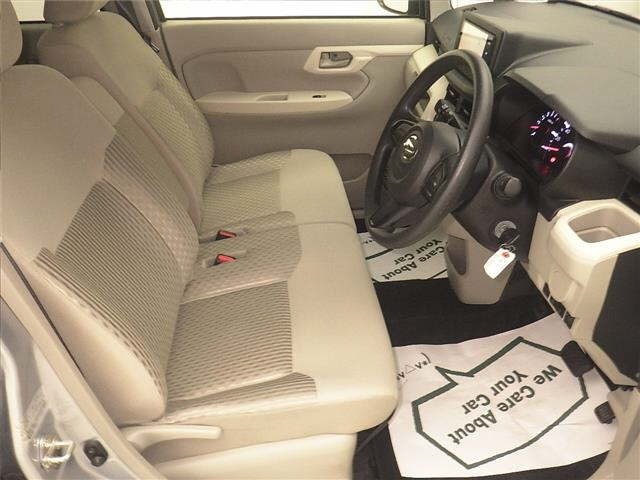 Daihatsu MOVE 2022 7154244-5