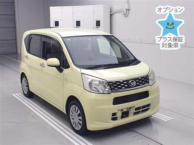 Daihatsu MOVE 2015 7154245-0