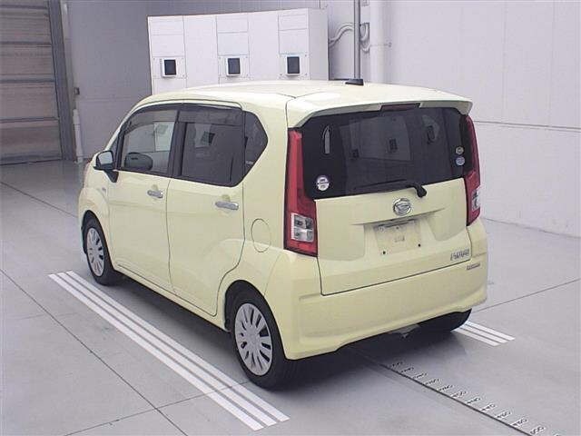 Daihatsu MOVE 2015 7154245-1