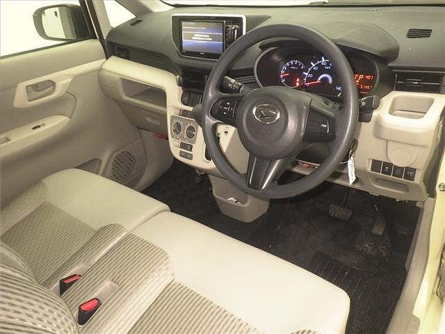 Daihatsu MOVE 2015 7154245-3