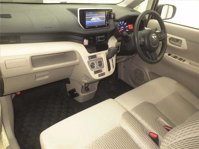 Daihatsu MOVE 2015 7154245-4