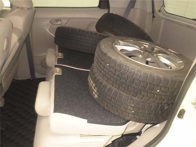 Daihatsu MOVE 2015 7154245-7