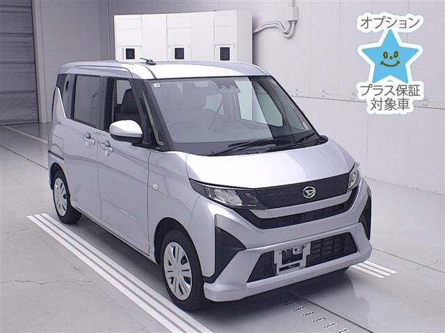 Daihatsu MOVE 2025 7154252-0