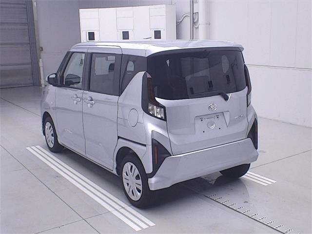 Daihatsu MOVE 2025 7154252-1