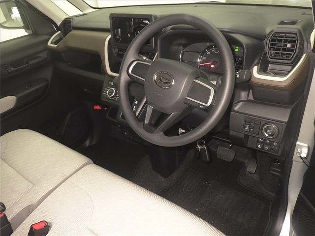 Daihatsu MOVE 2025 7154252-3