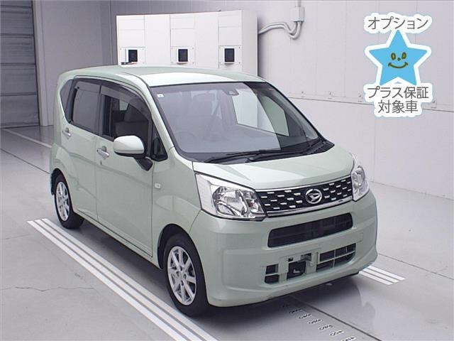 Daihatsu MOVE 2017 7154253-0