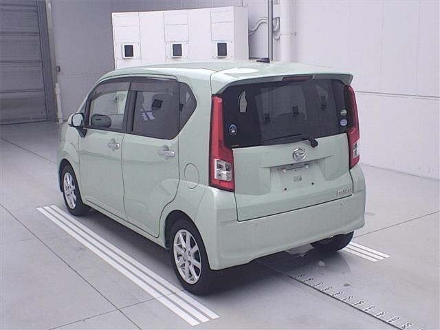 Daihatsu MOVE 2017 7154253-1