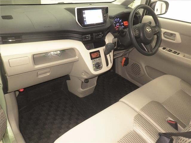 Daihatsu MOVE 2017 7154253-4