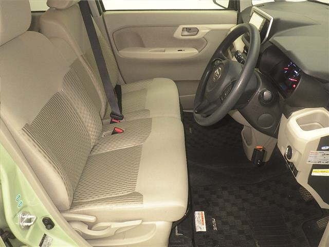 Daihatsu MOVE 2017 7154253-5