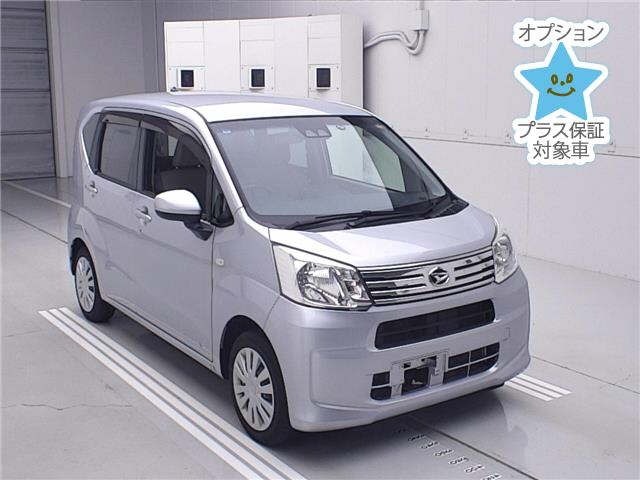 Daihatsu MOVE 2021 7154254-0