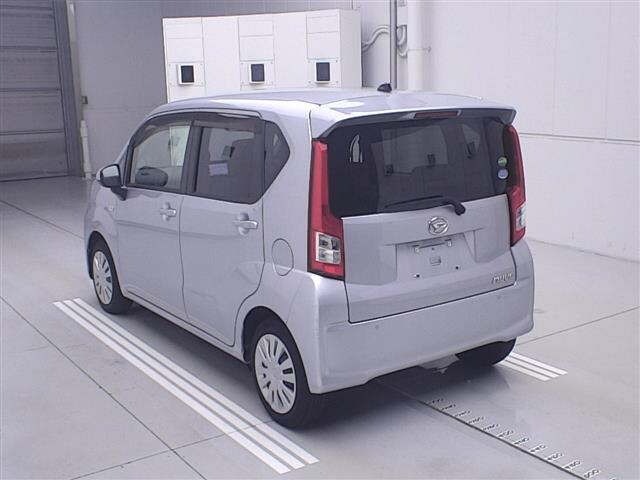 Daihatsu MOVE 2021 7154254-1