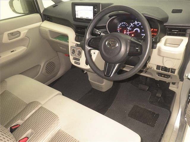Daihatsu MOVE 2021 7154254-3