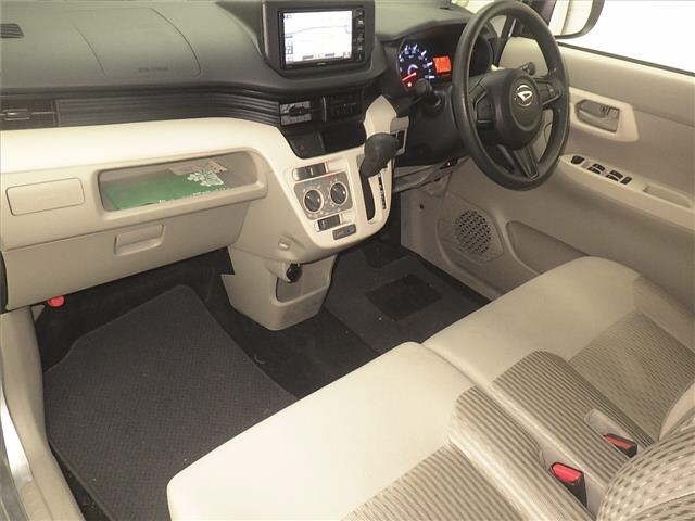 Daihatsu MOVE 2021 7154254-4