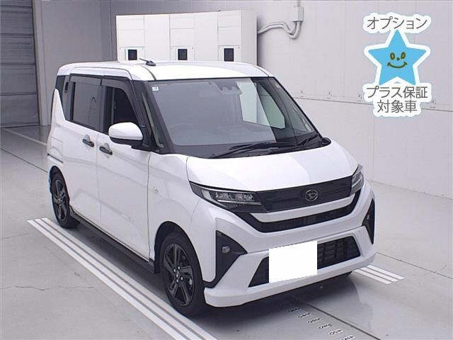 Daihatsu MOVE 2025 7154279-0