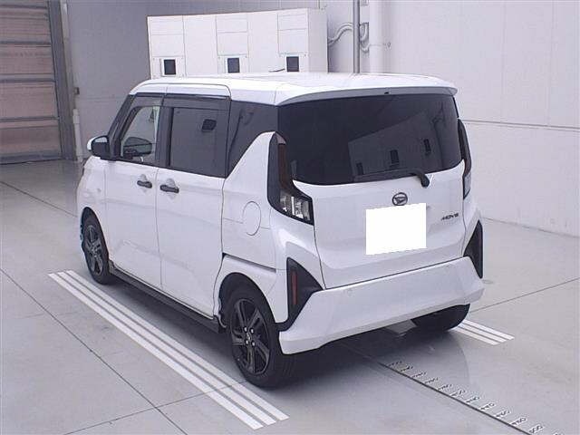 Daihatsu MOVE 2025 7154279-1