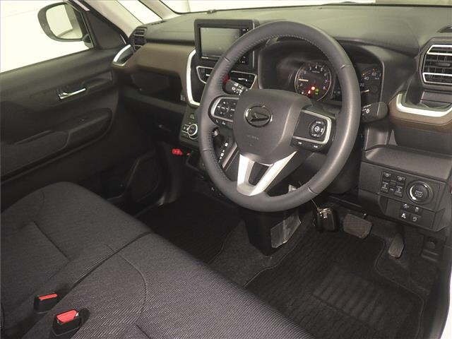 Daihatsu MOVE 2025 7154279-3
