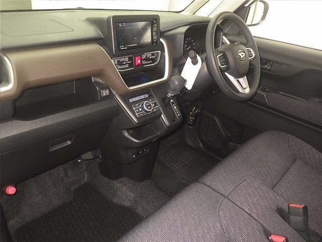 Daihatsu MOVE 2025 7154279-4