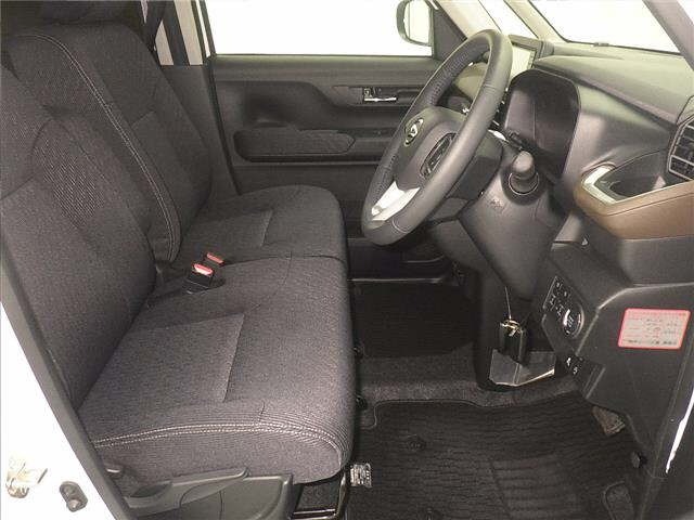 Daihatsu MOVE 2025 7154279-5