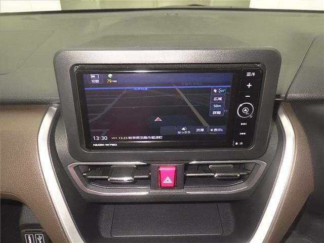 Daihatsu MOVE 2025 7154279-6
