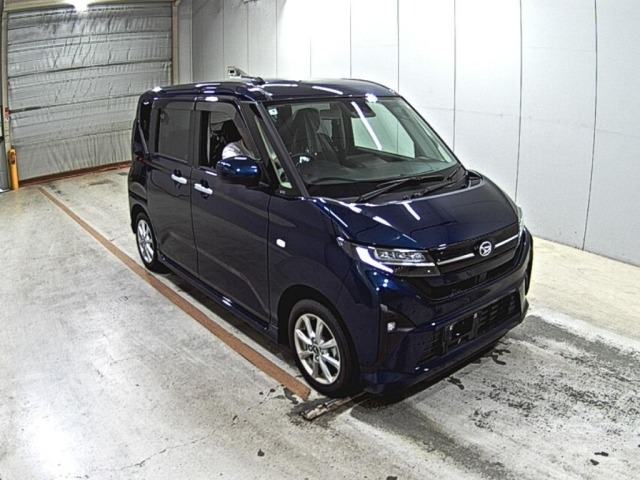 Daihatsu MOVE 2025 7154294-0