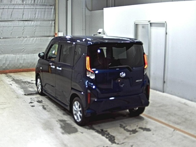 Daihatsu MOVE 2025 7154294-1