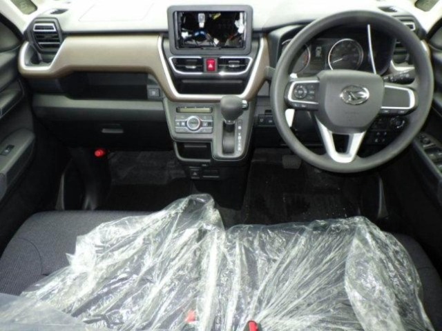 Daihatsu MOVE 2025 7154294-3