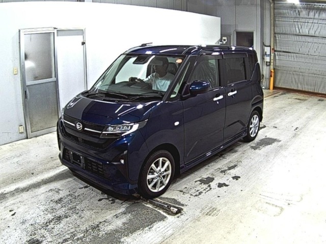 Daihatsu MOVE 2025 7154294-4