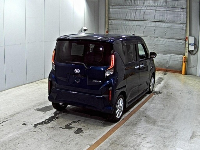 Daihatsu MOVE 2025 7154294-5