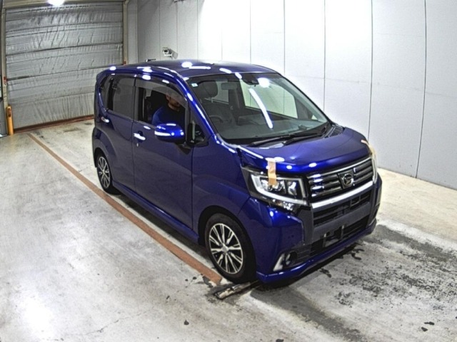 Daihatsu MOVE 2017 7154295-0