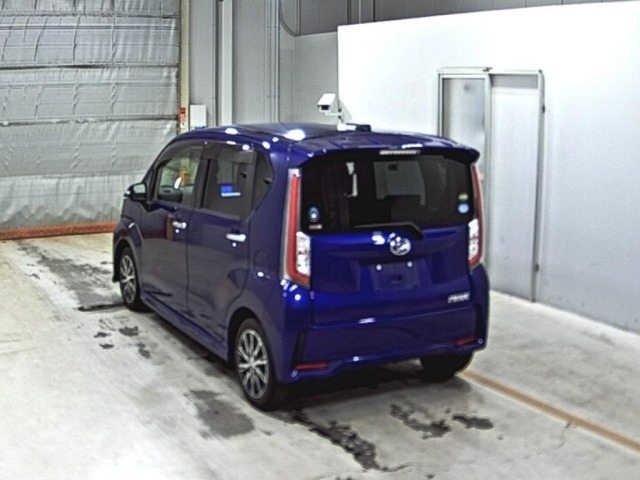 Daihatsu MOVE 2017 7154295-1