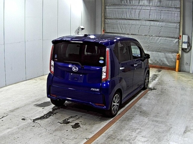 Daihatsu MOVE 2017 7154295-5