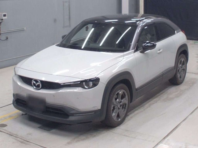 Mazda MX-30 2021 7149435-0