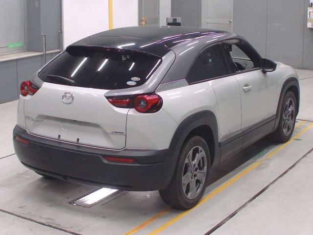 Mazda MX-30 2021 7149435-1