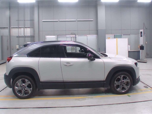 Mazda MX-30 2021 7149435-3