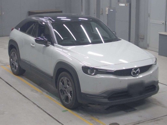 Mazda MX-30 2021 7149435-5