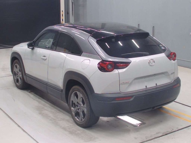 Mazda MX-30 2021 7149435-6