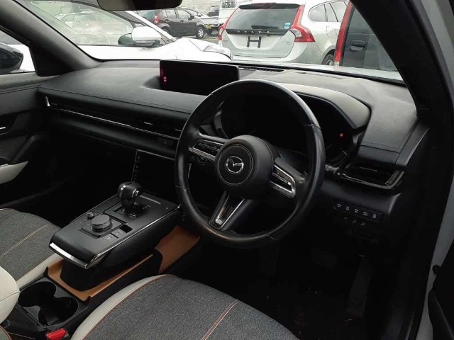 Mazda MX-30 2021 7149435-7