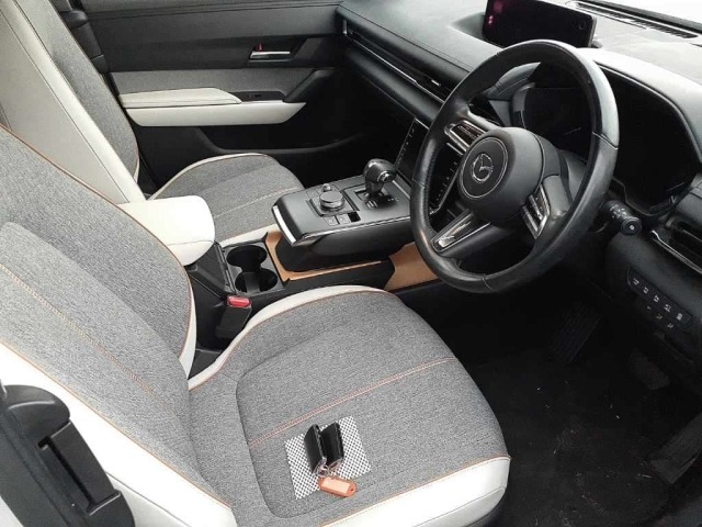 Mazda MX-30 2021 7149435-8