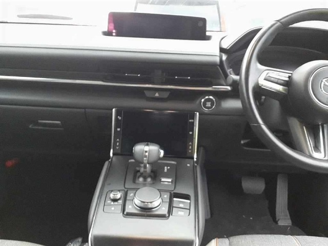 Mazda MX-30 2021 7149435-9