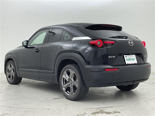 Mazda MX-30 2020 7149504-15
