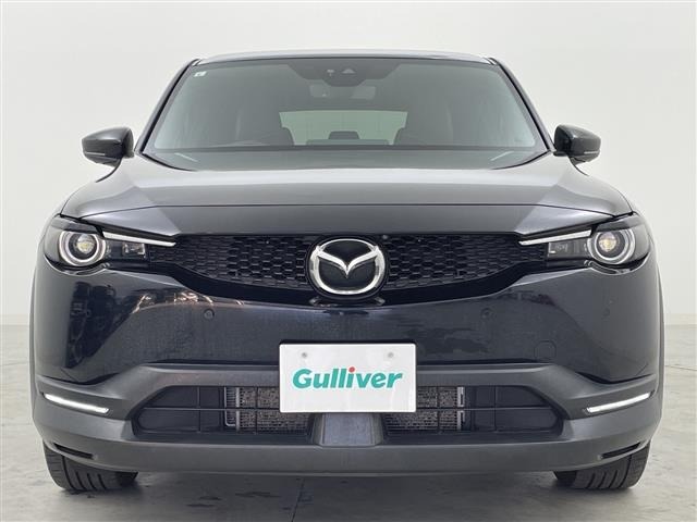 Mazda MX-30 2020 7149504-24