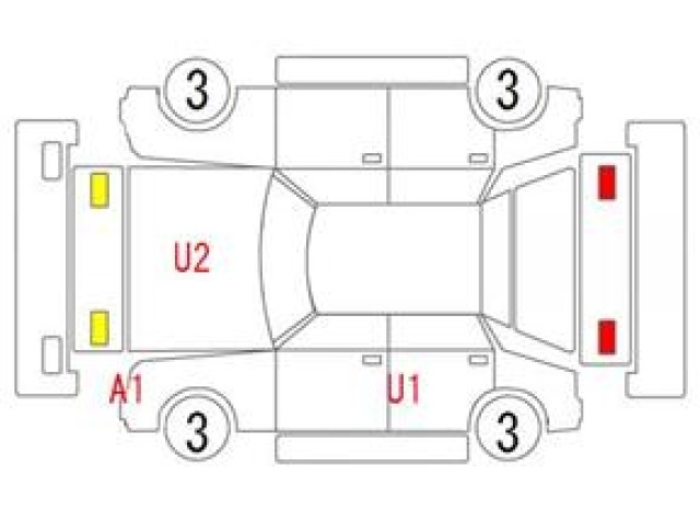 Mazda MX-30 2020 7149504-25