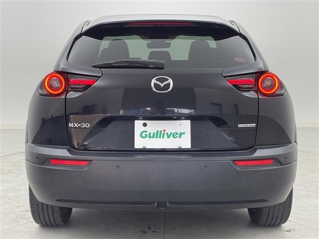 Mazda MX-30 2020 7149504-4