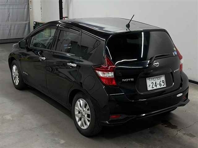 Nissan NOTE 2020 7139108-1