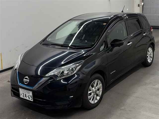 Nissan NOTE 2020 7139108-4
