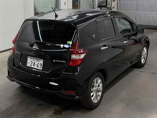 Nissan NOTE 2020 7139108-5
