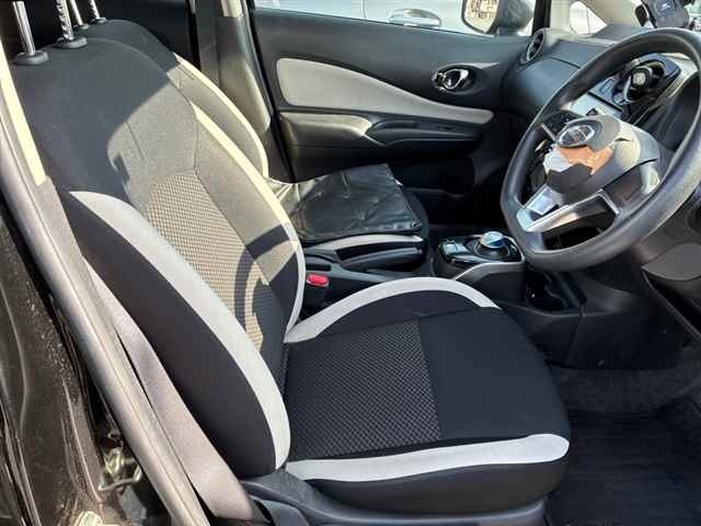 Nissan NOTE 2020 7139108-7