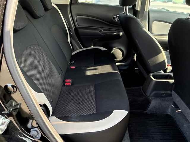 Nissan NOTE 2020 7139108-8