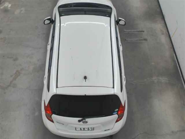 Nissan NOTE 2013 7139109-10